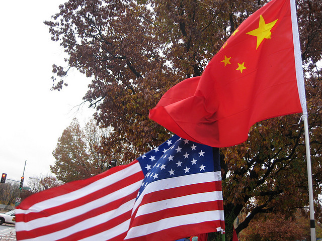 Cautious Optimisim About the New U.S. – China Climate Accord