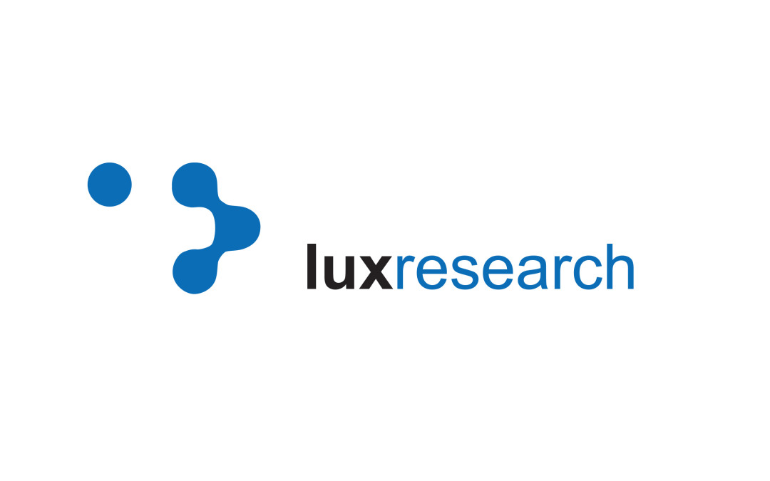 The Carbon Economy – Lux Research Webinar