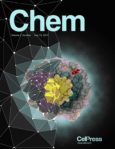 July 2017 cover of Chem