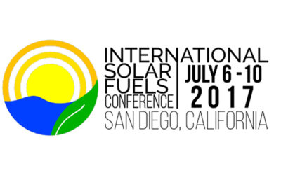 2nd International Solar Fuels Conference (ISF-2)